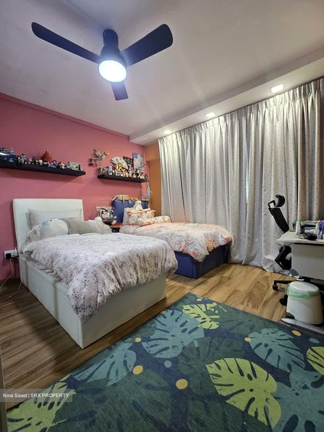 Blk 721 Bedok Reservoir Garden (Bedok), HDB Executive #578639211